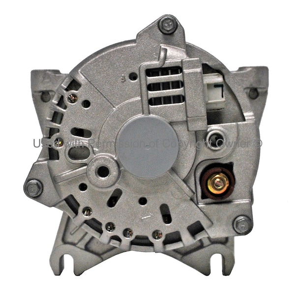 98-99 Gmc-P3500 Chevrolet-P30 New Alternator,8516602N